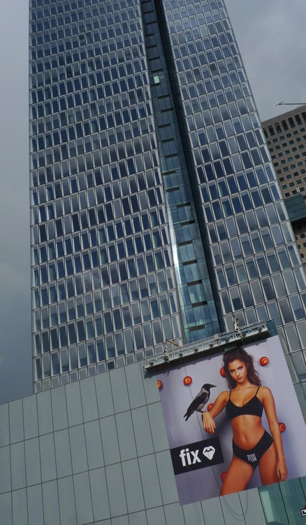 Windows Of Tel Aviv - 24