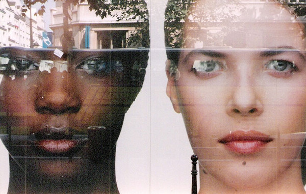 Faces Of Paris-2