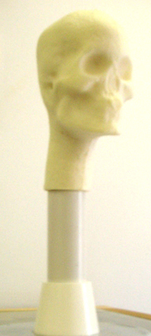 foam armature