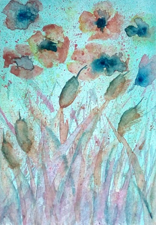 Meadow Tints