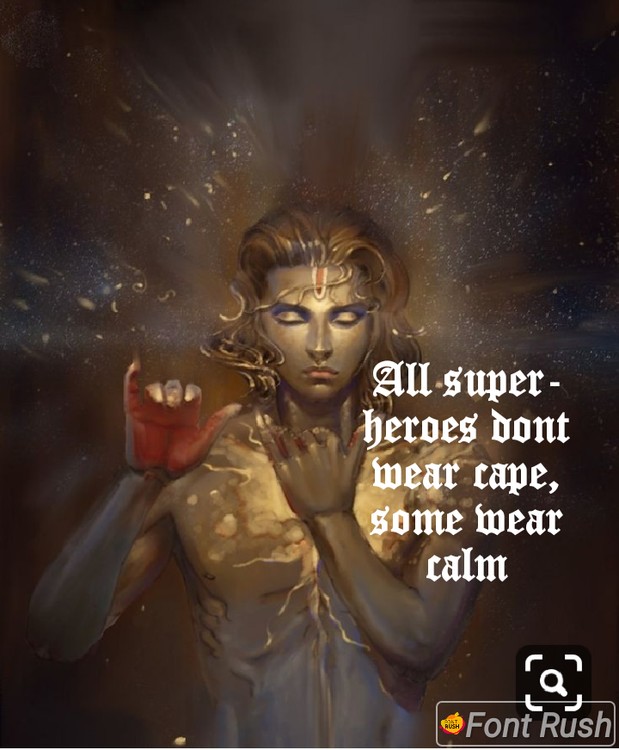 CalmHero