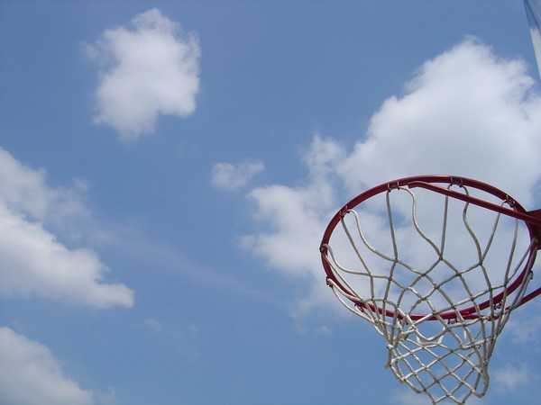 Hoop Dreams