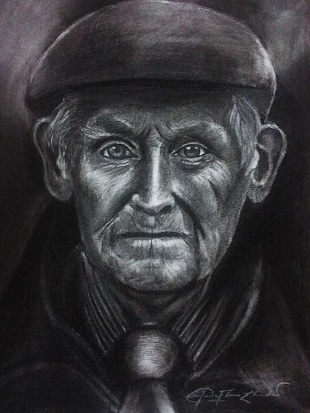 old man