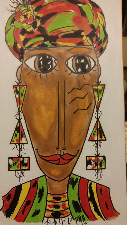 Zola (Peaceful in African)