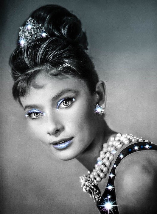 Holly Golightly