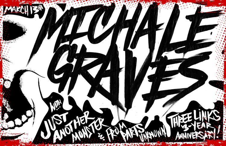 MichaleGraves web