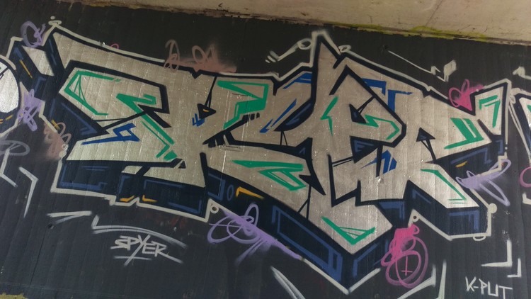 big walls chrome