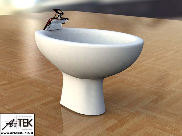 Bidet