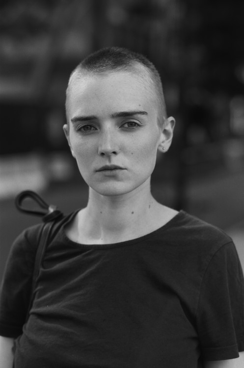 Unknown subject 3