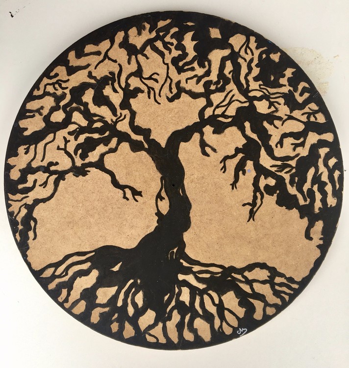 yggdrasil