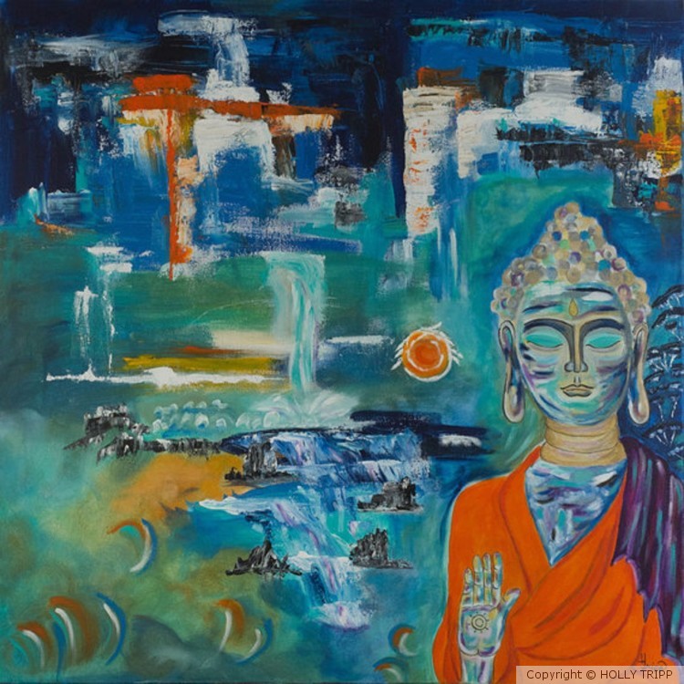 Buddha
