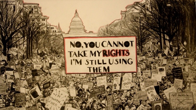 March on Washington