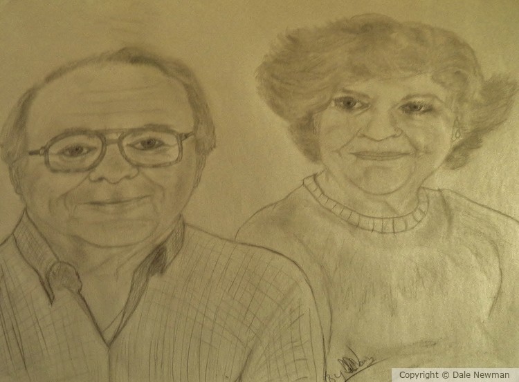 Mom and Pop