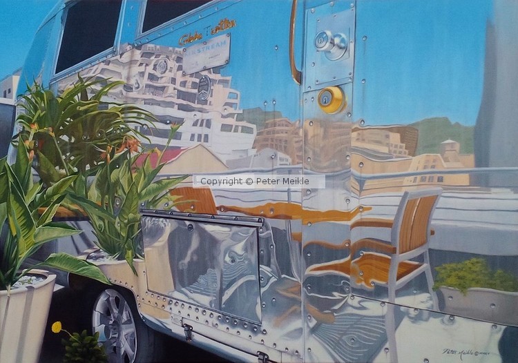 'Airstream'