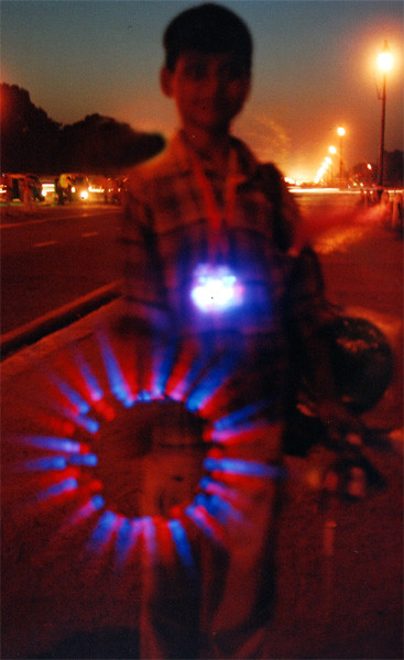 spinning