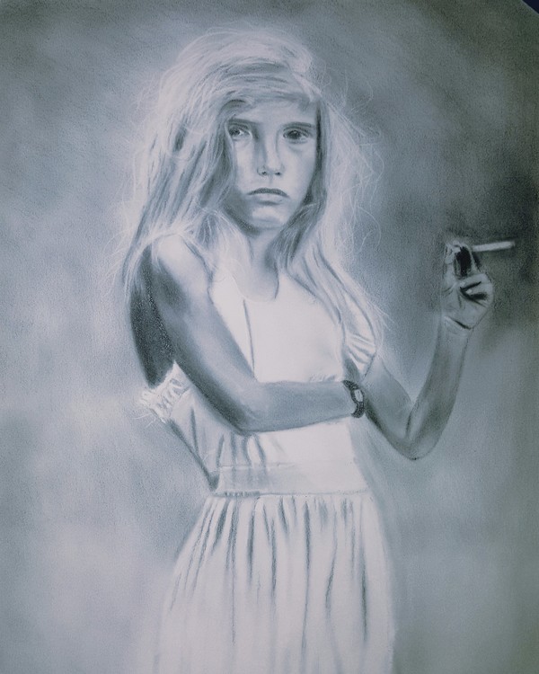 Candy Cigarette