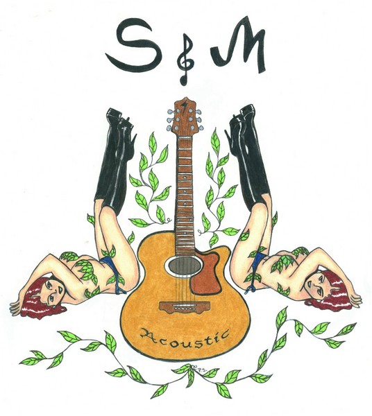 Band Logo (done)