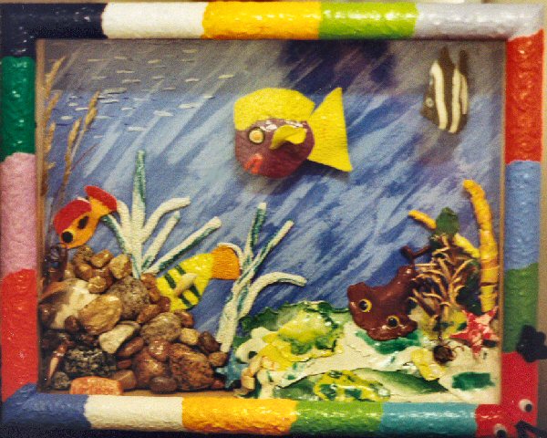 Aquarium 1