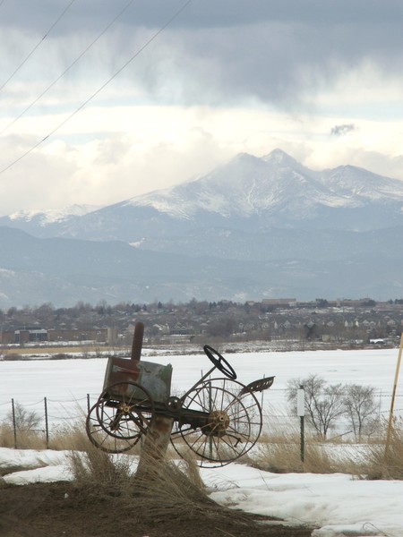 Country Post