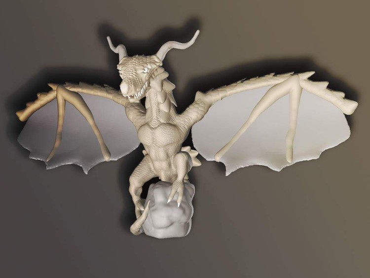 wyvern