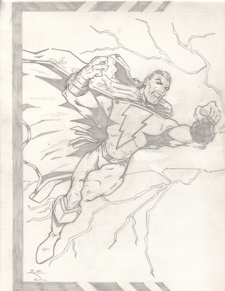 Shazam