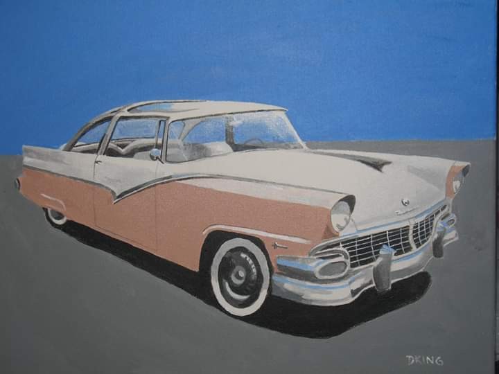 Fairlane