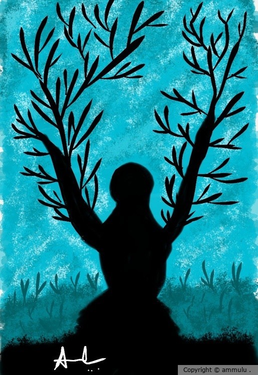 Digital art...@