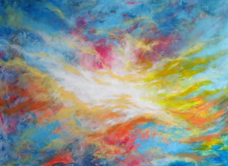 Ablaze