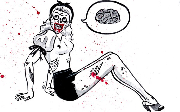 Lovely Brains
