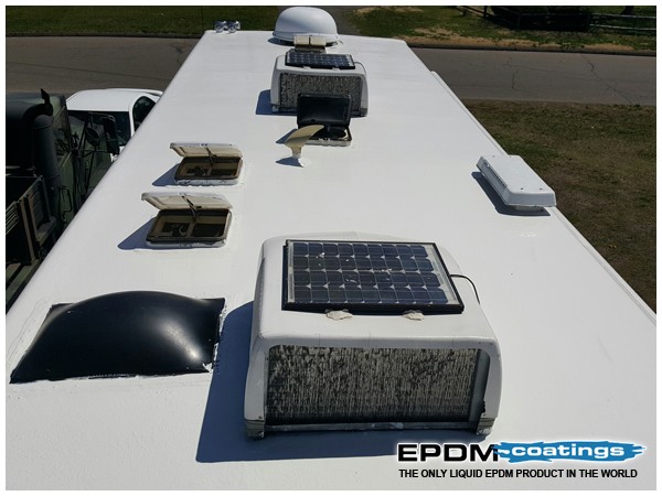 Why EPDM Roofing