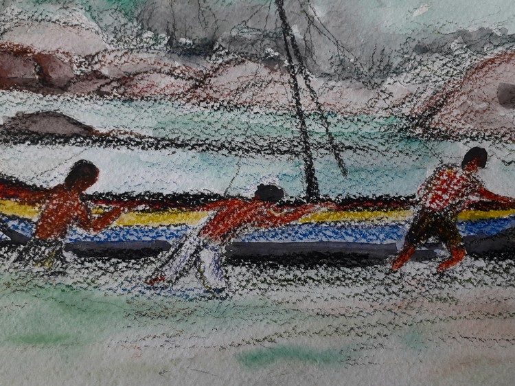 Fishermen