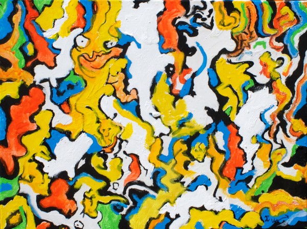 Armagedon Rag