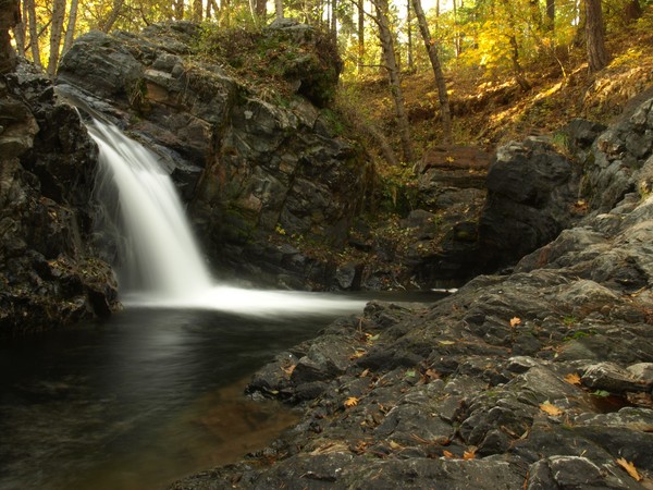 Shackelford Falls 2