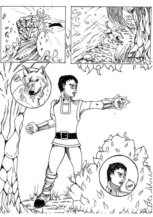 ArcadianTitans: page 3