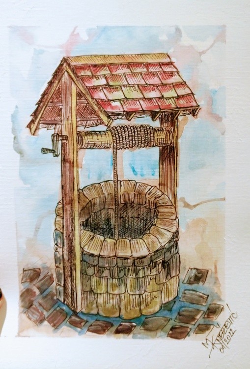 Draw Well