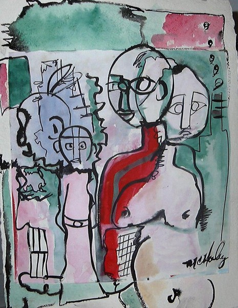 This is where I am today, SOLD