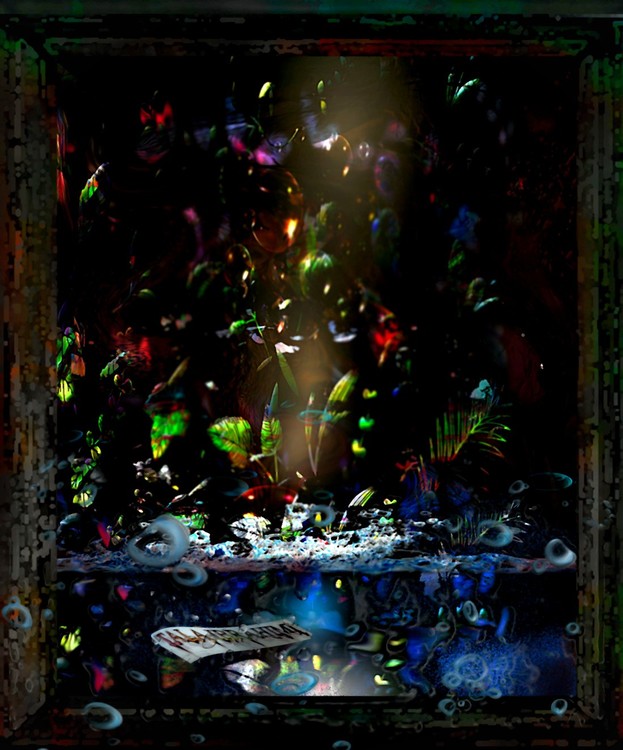 aquarium