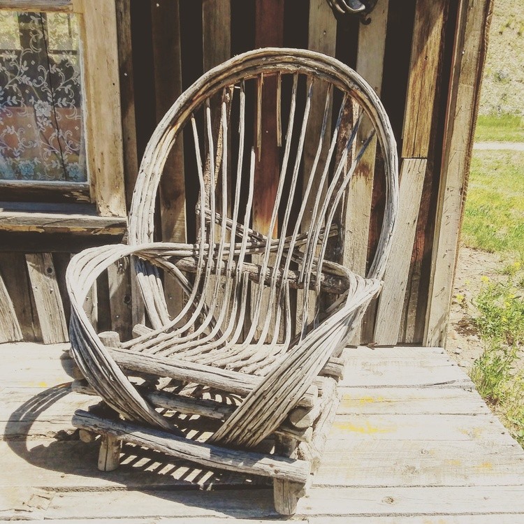 The Chair