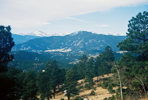 Majestic Colorado