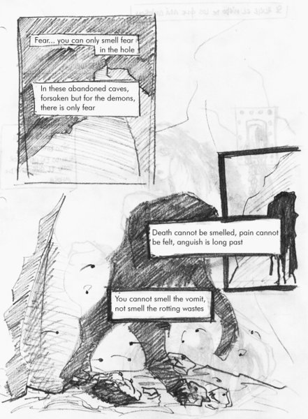Page one
