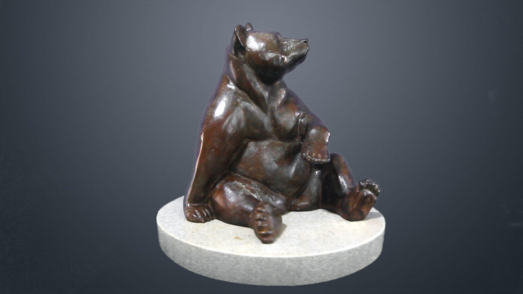 Little Bear