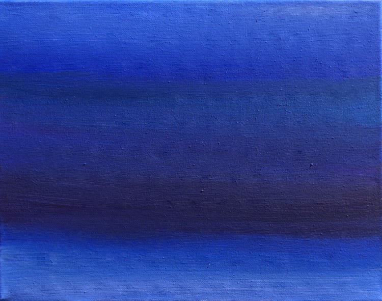 Big Blue