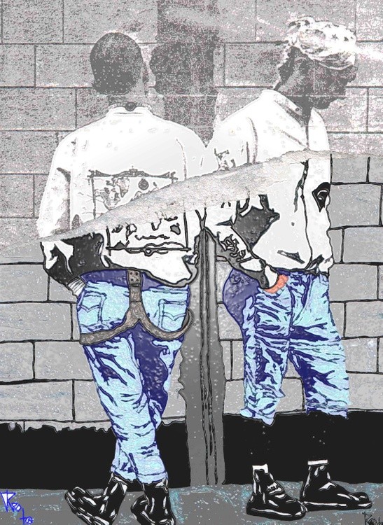 poster radikales