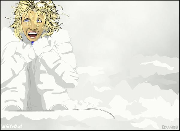 Whiteout