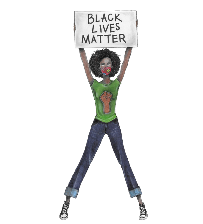 Black Lives Matter