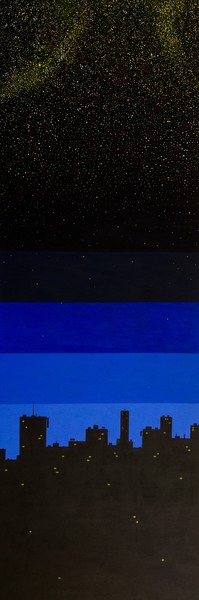 To the Stars