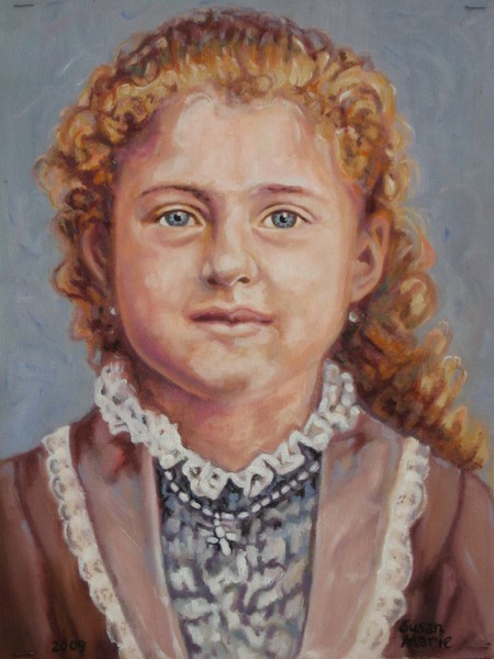 Therese the Little Flower