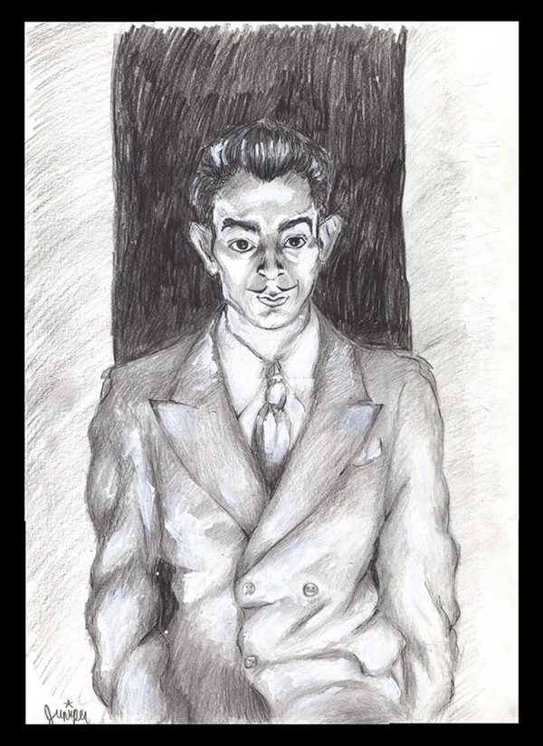Dali