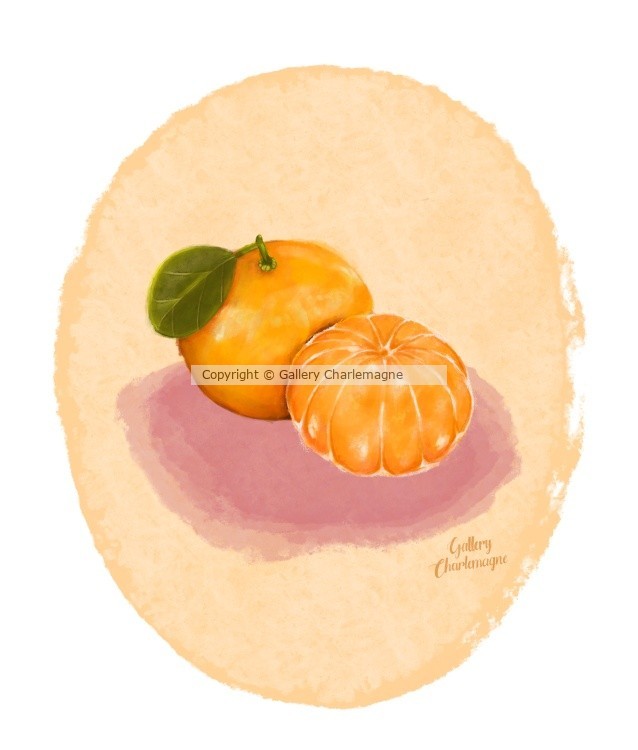 Simply Orange