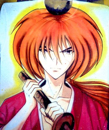 kenshin